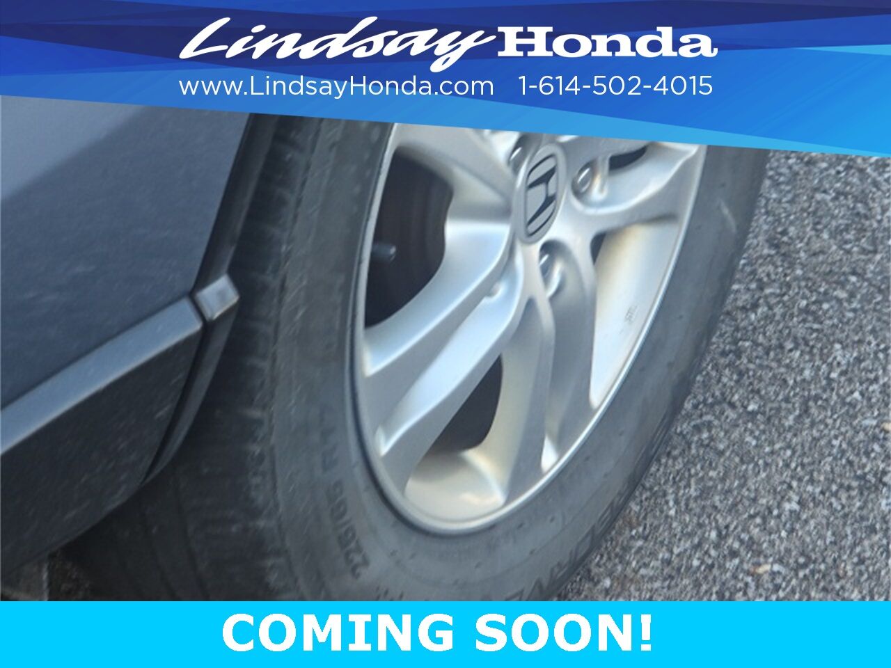 2010 Honda CR-V EX Columbus OH