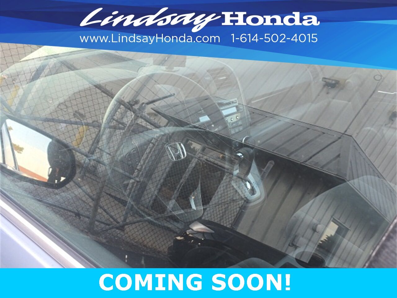 2010 Honda CR-V EX Columbus OH