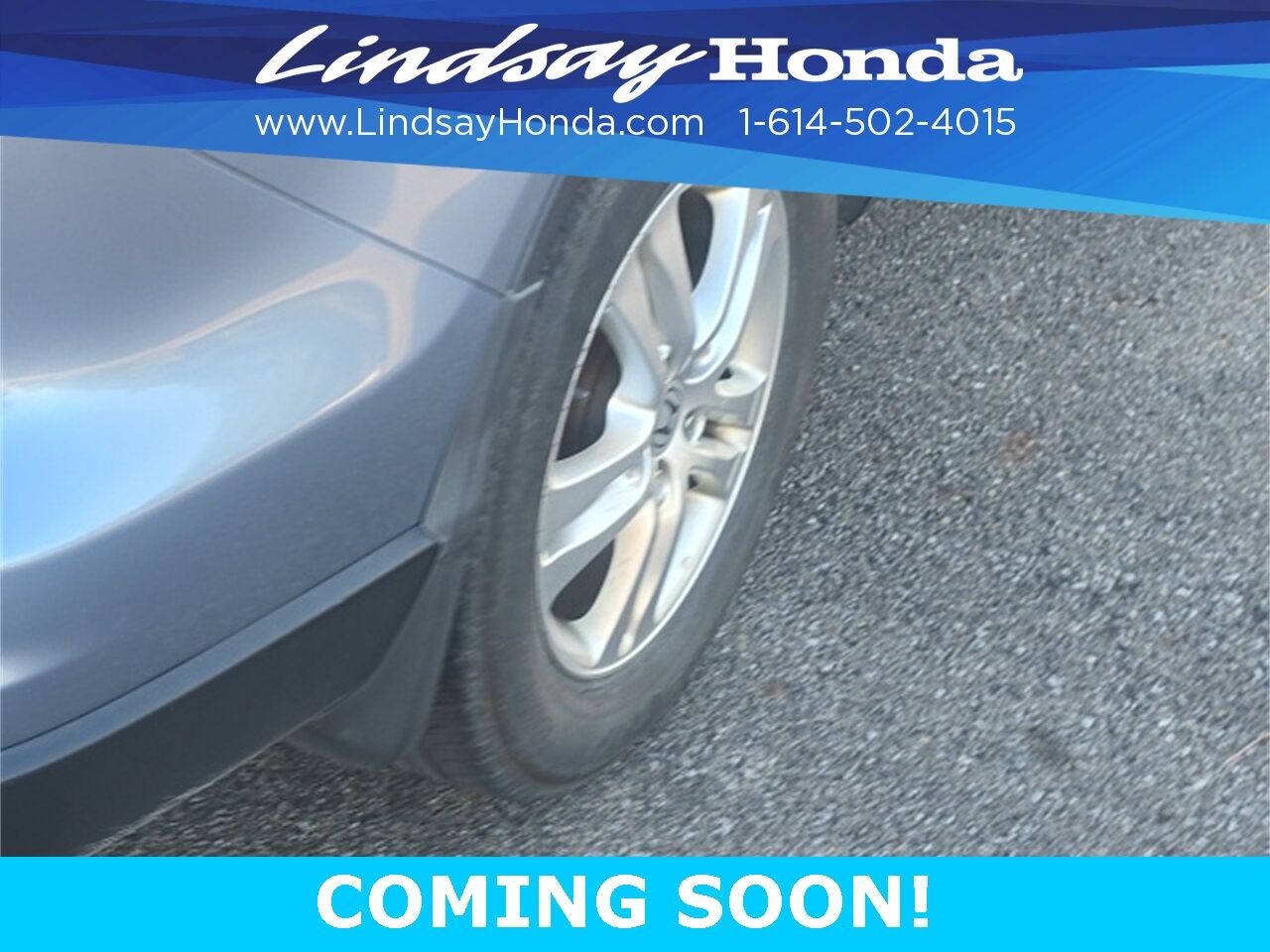 2010 Honda CR-V EX Columbus OH