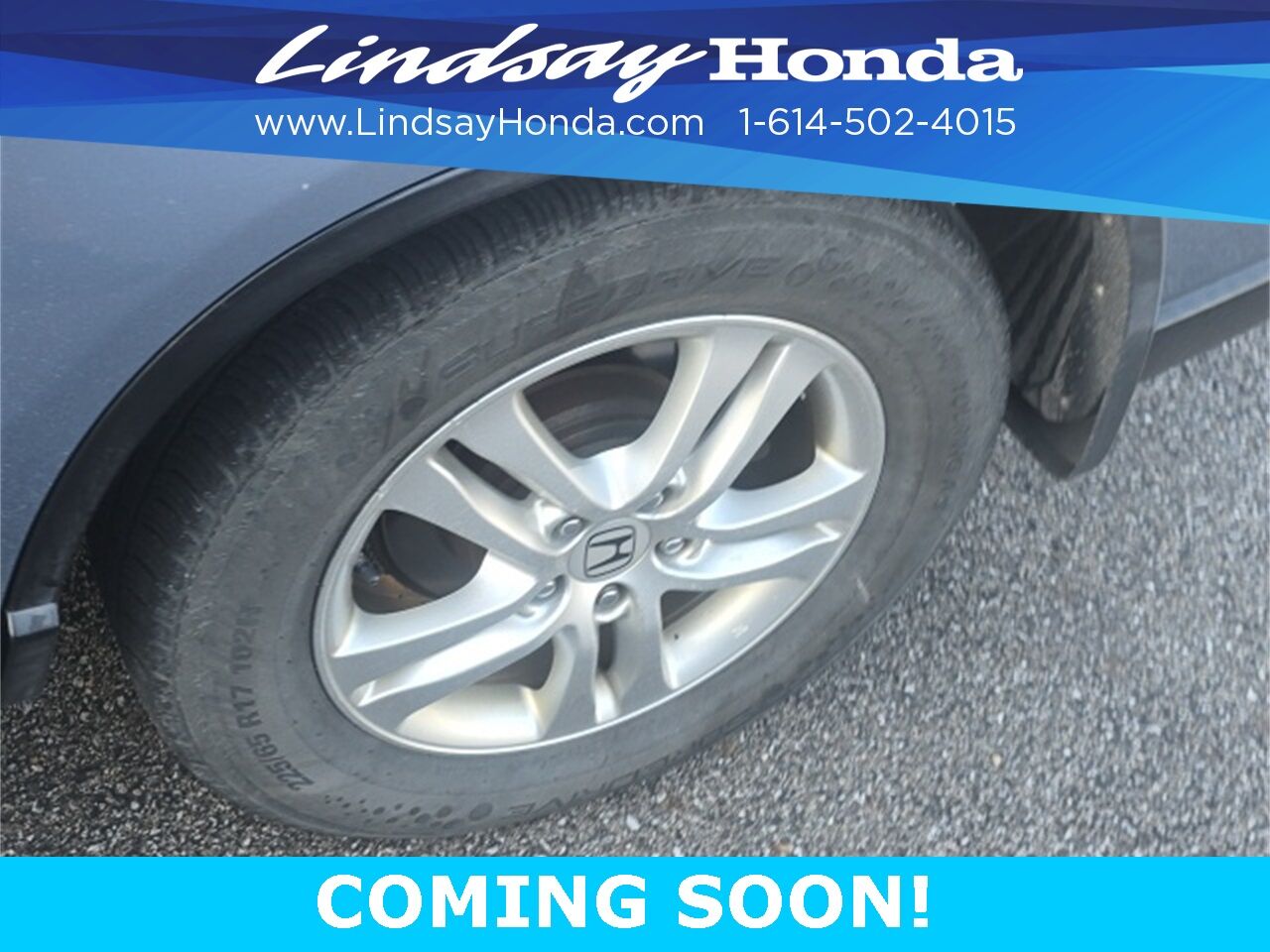 2010 Honda CR-V EX Columbus OH