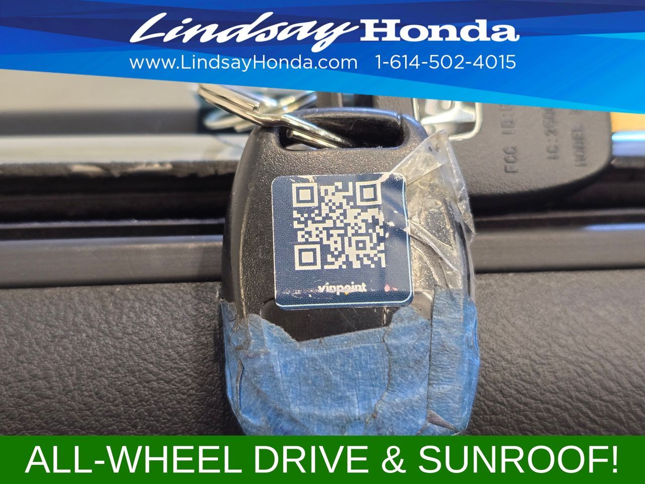 2010 Honda CR-V EX Columbus OH