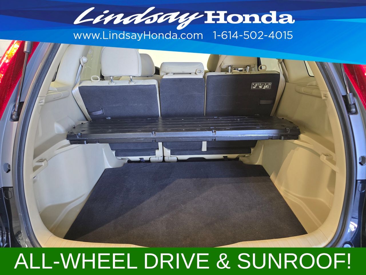 2010 Honda CR-V EX Columbus OH