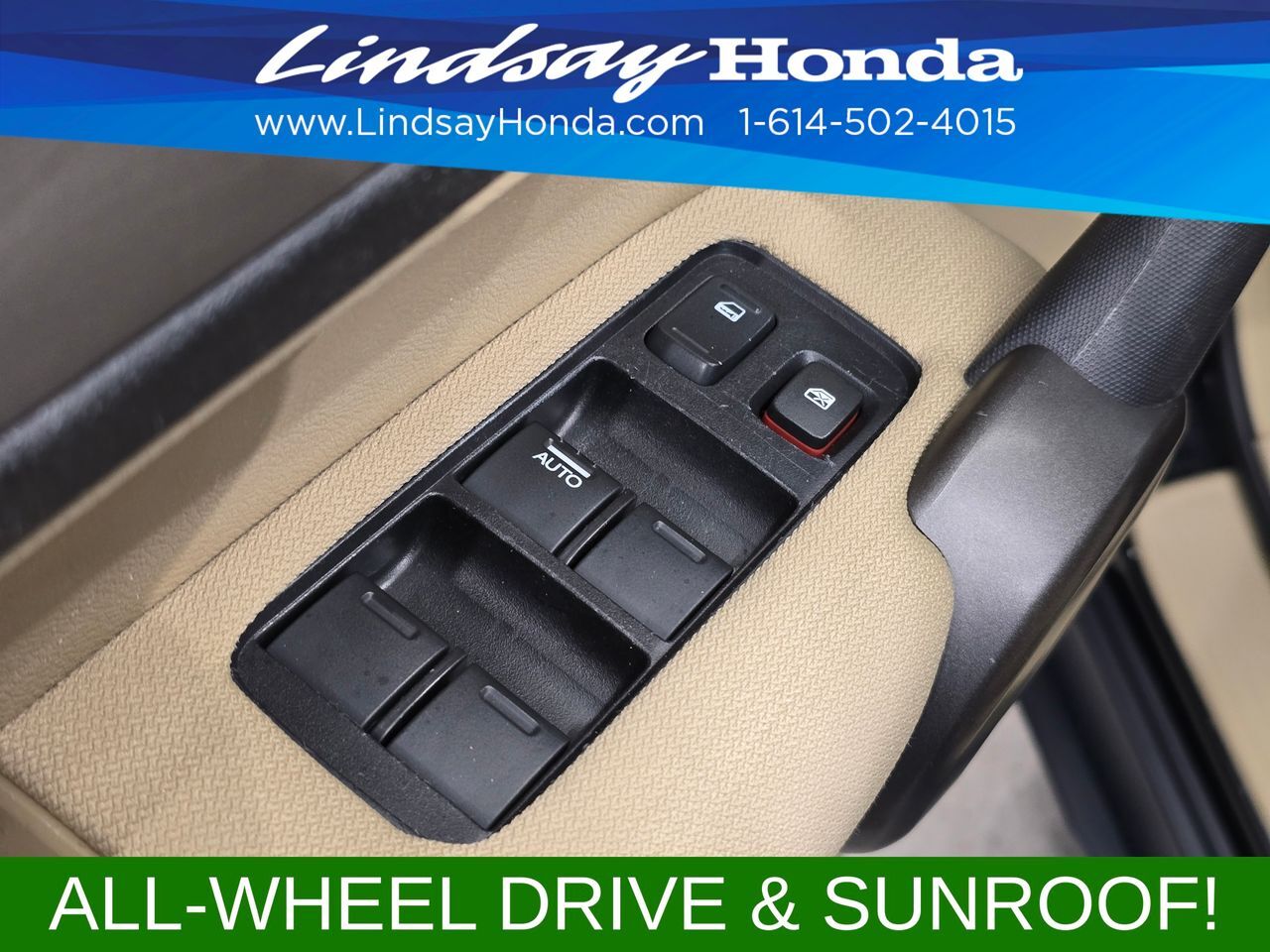 2010 Honda CR-V EX Columbus OH