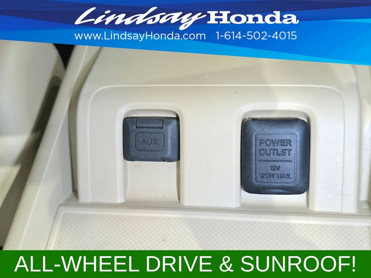 2010 Honda CR-V EX Columbus OH