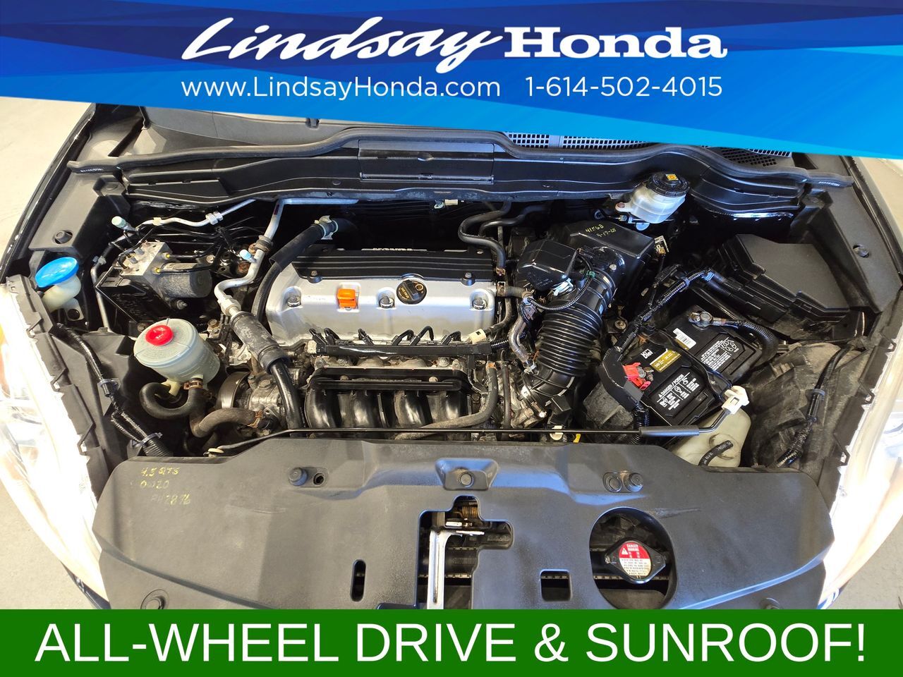 2010 Honda CR-V EX Columbus OH