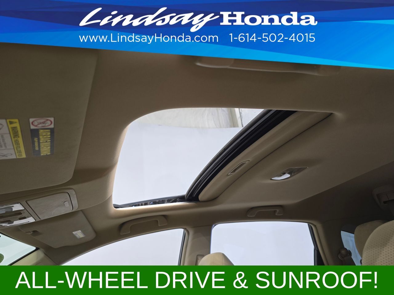 2010 Honda CR-V EX Columbus OH