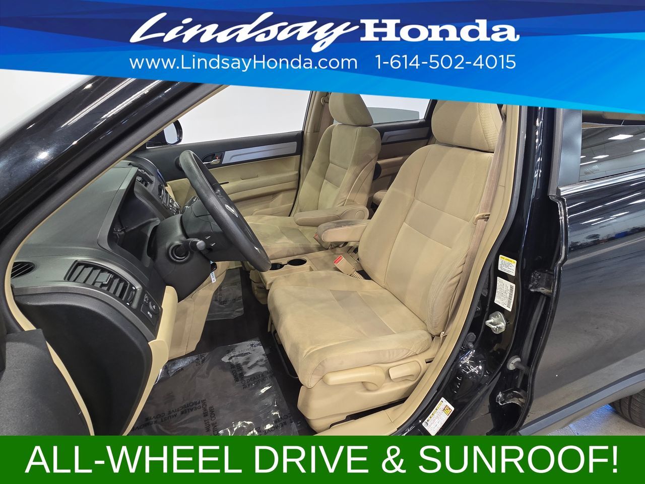 2010 Honda CR-V EX Columbus OH