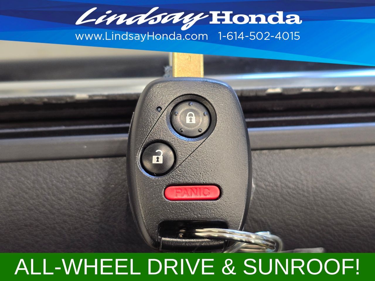 2010 Honda CR-V EX Columbus OH