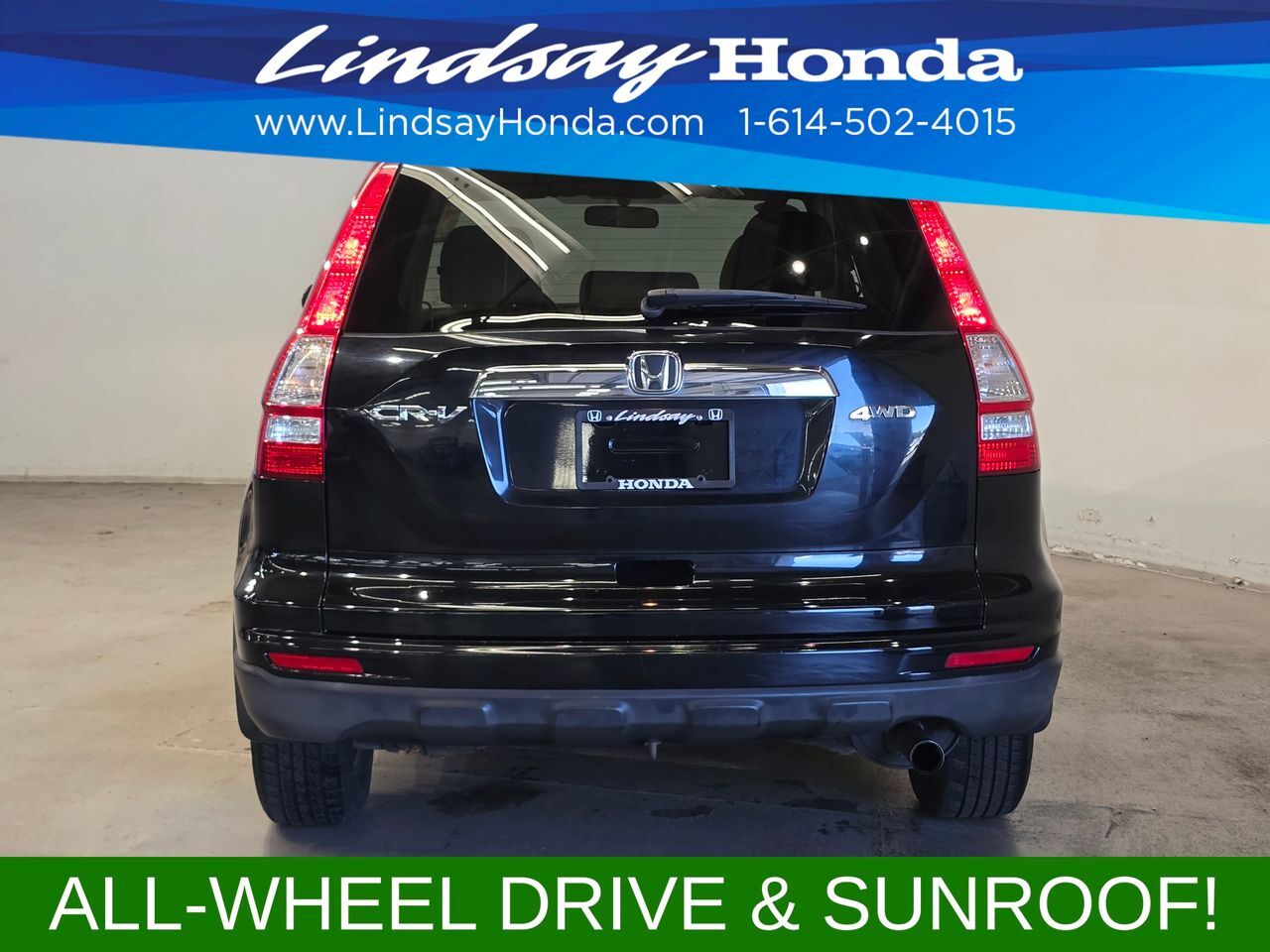 2010 Honda CR-V EX Columbus OH