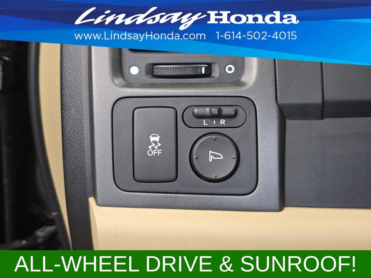 2010 Honda CR-V EX Columbus OH