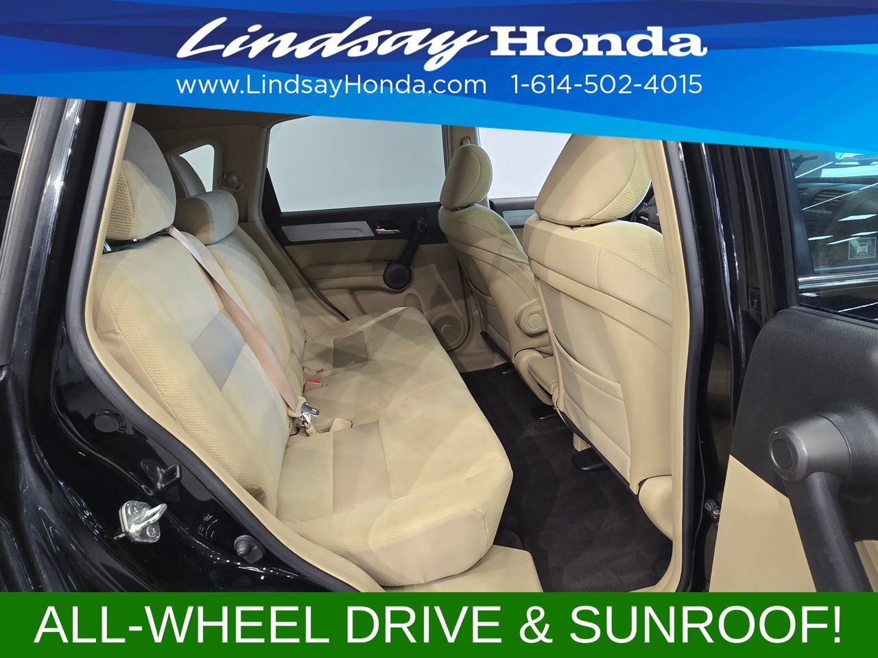 2010 Honda CR-V EX Columbus OH