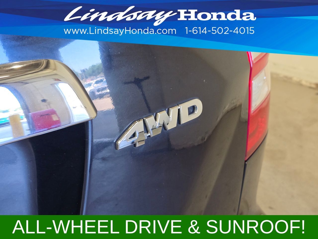 2010 Honda CR-V EX Columbus OH