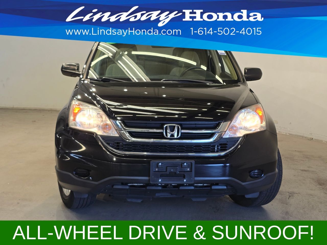 2010 Honda CR-V EX Columbus OH