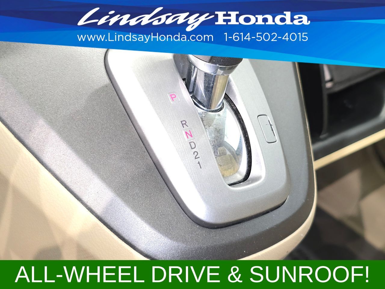 2010 Honda CR-V EX Columbus OH