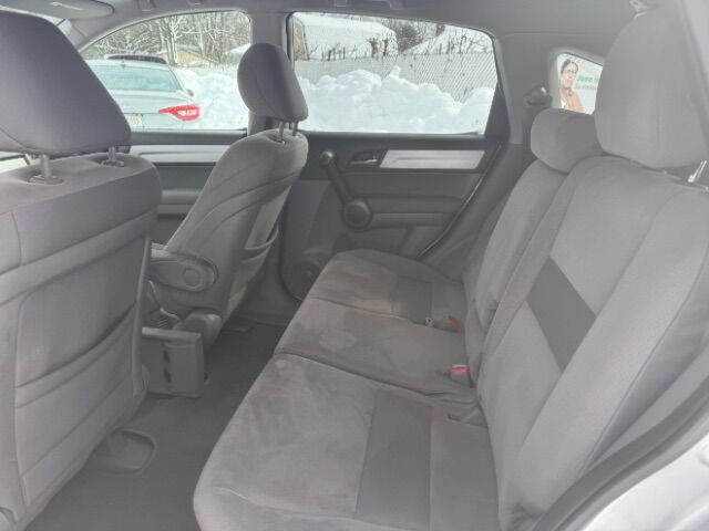 2010 Honda CR-V EX East Islip NY
