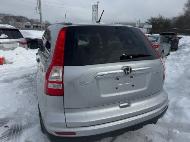 2010 Honda CR-V EX East Islip NY