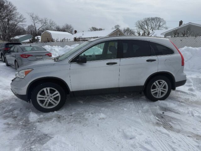 2010 Honda CR-V EX East Islip NY