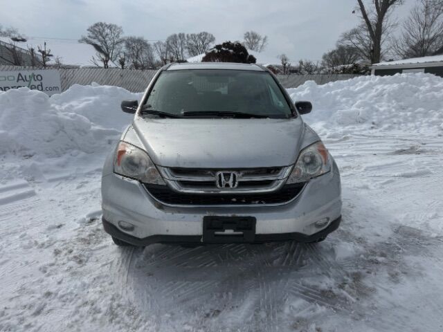 2010 Honda CR-V EX East Islip NY