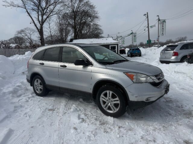 2010 Honda CR-V EX East Islip NY