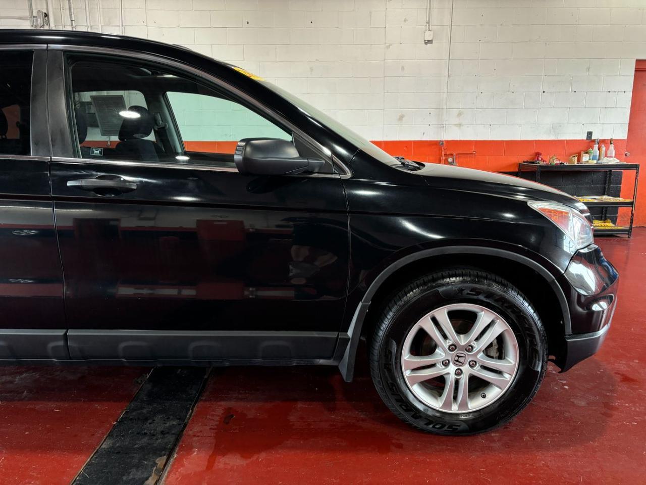 2010 Honda CR-V EX Franklin OH