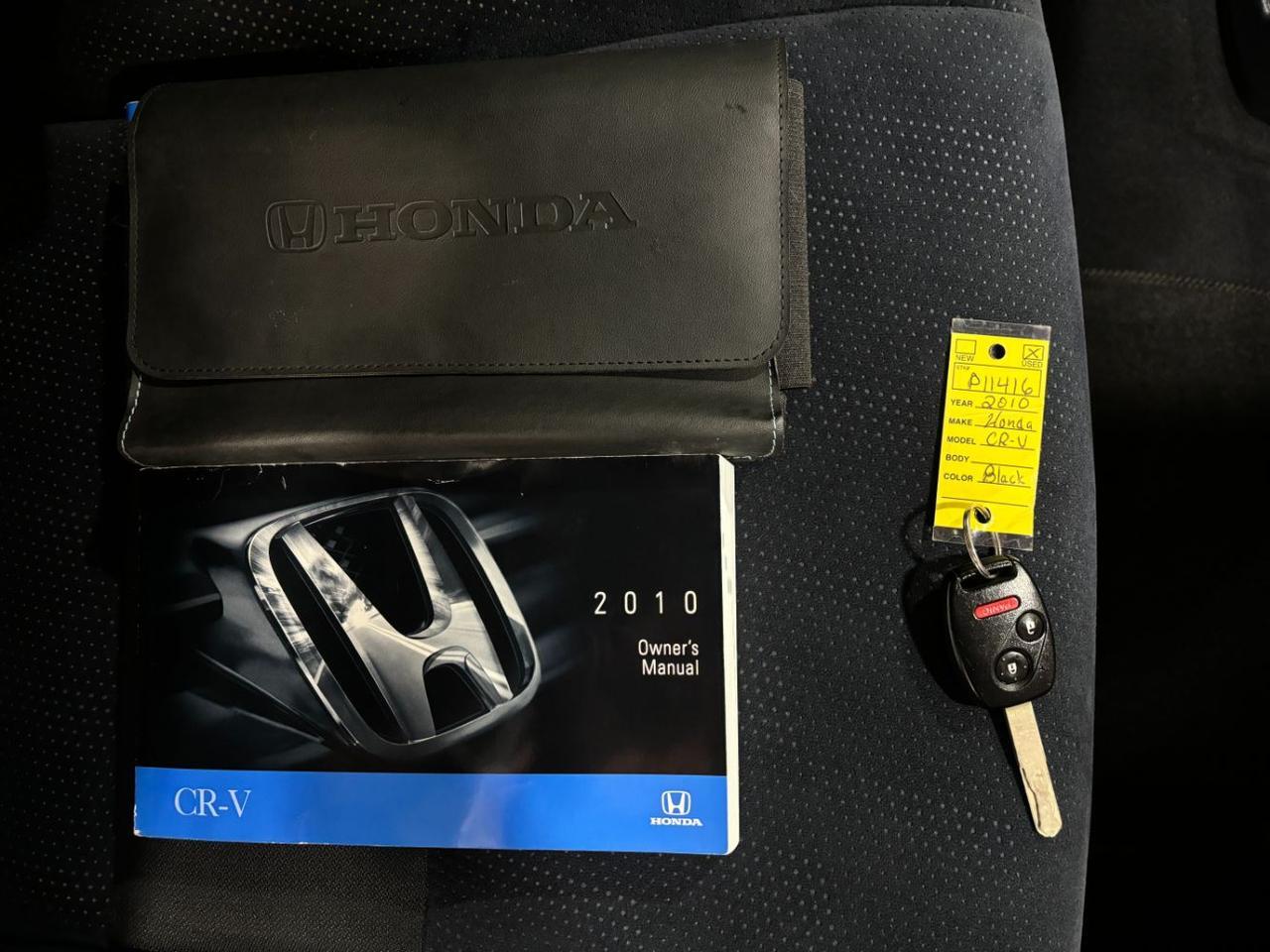 2010 Honda CR-V EX Franklin OH
