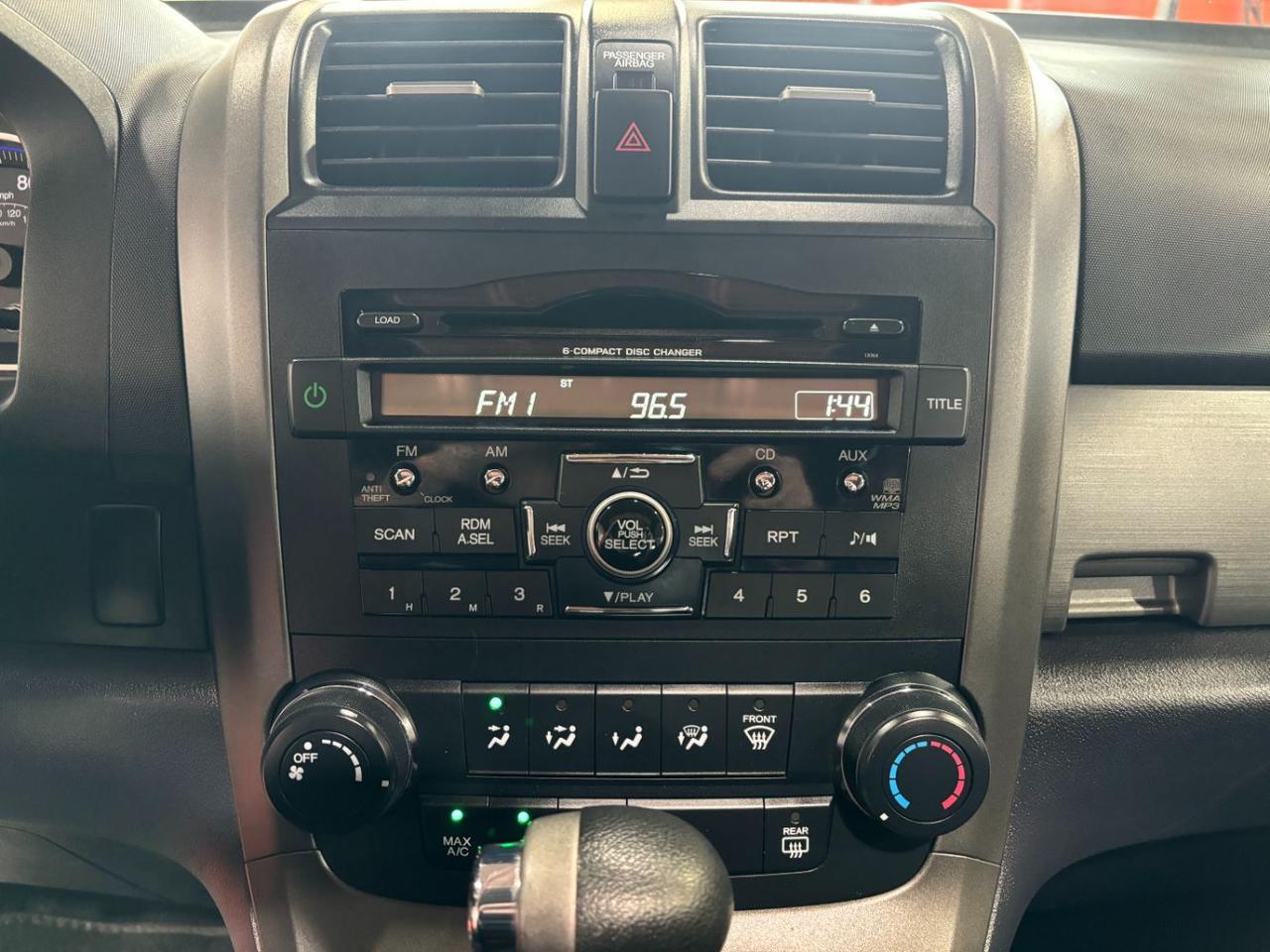 2010 Honda CR-V EX Franklin OH