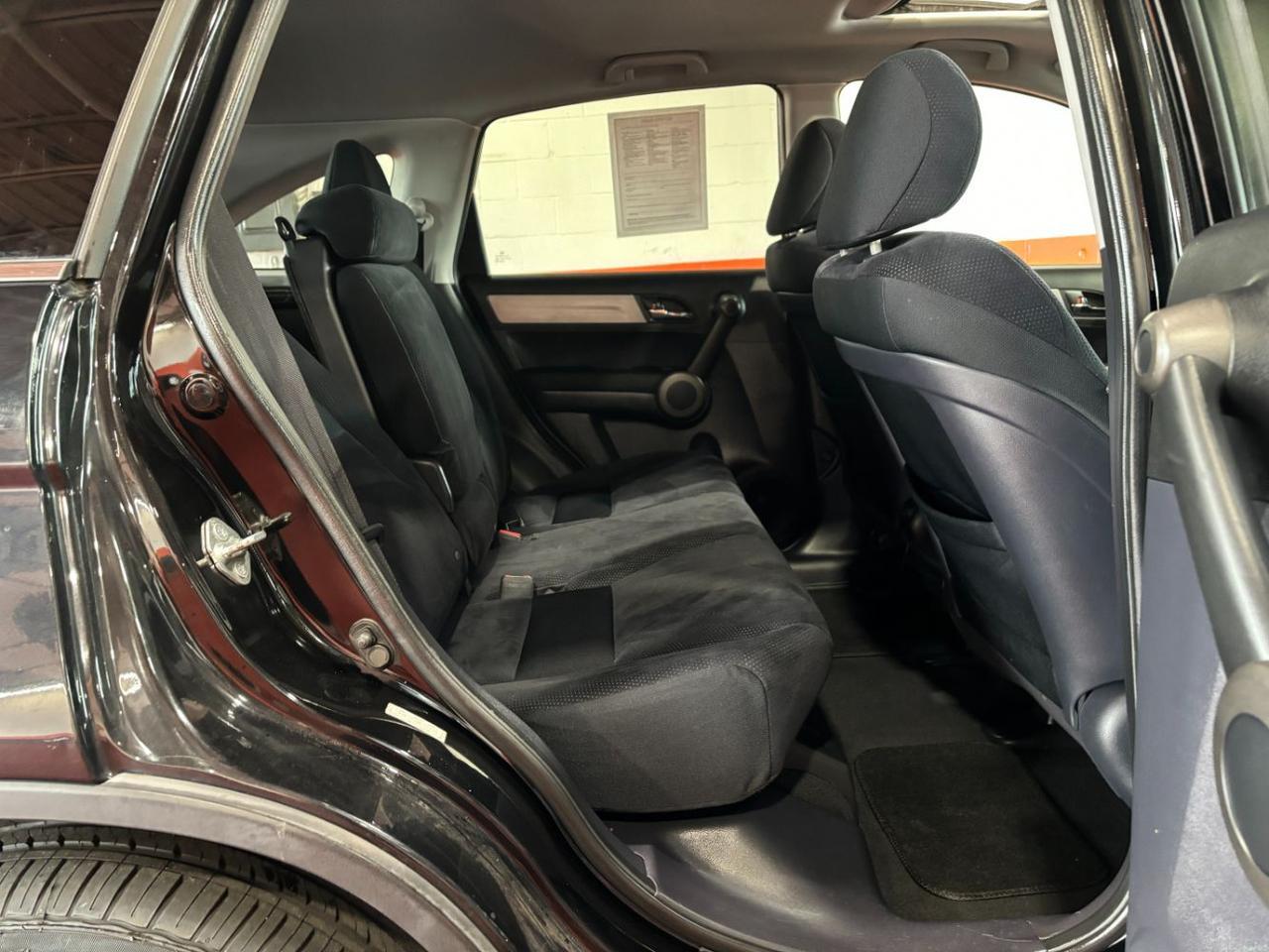 2010 Honda CR-V EX Franklin OH