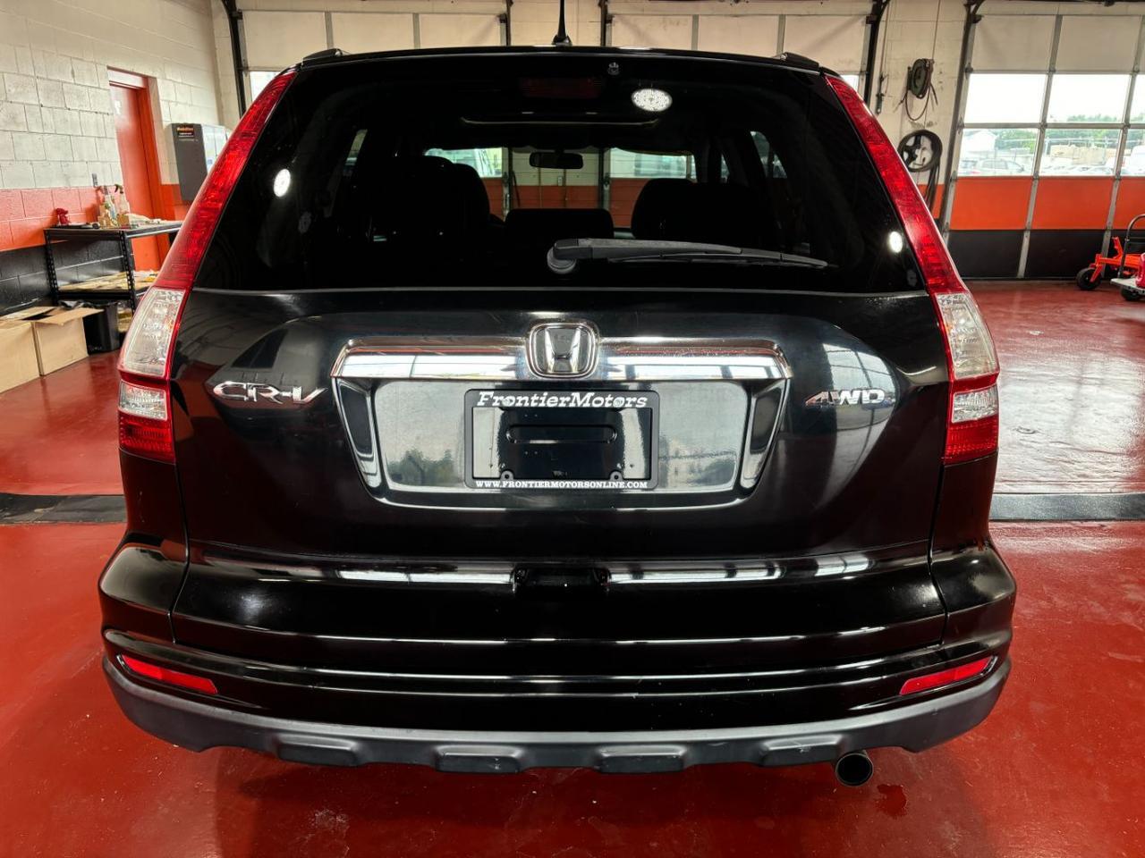 2010 Honda CR-V EX Franklin OH