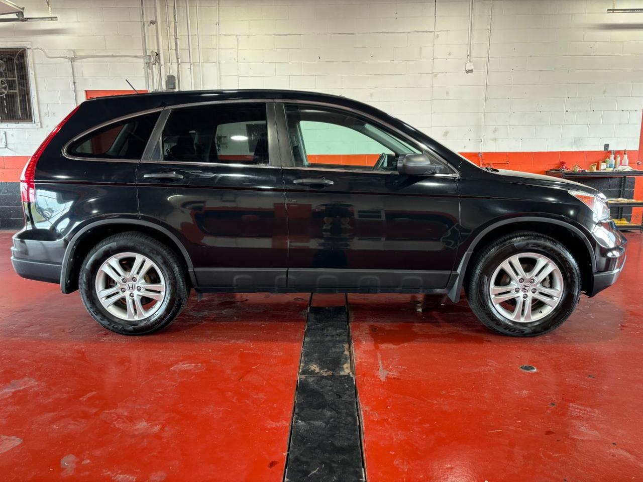 2010 Honda CR-V EX Franklin OH