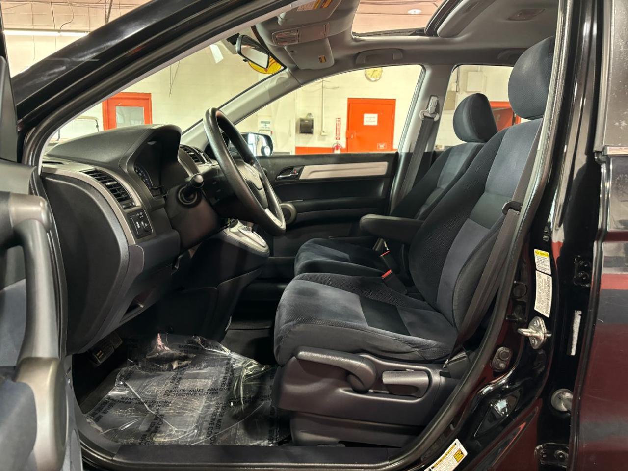 2010 Honda CR-V EX Franklin OH