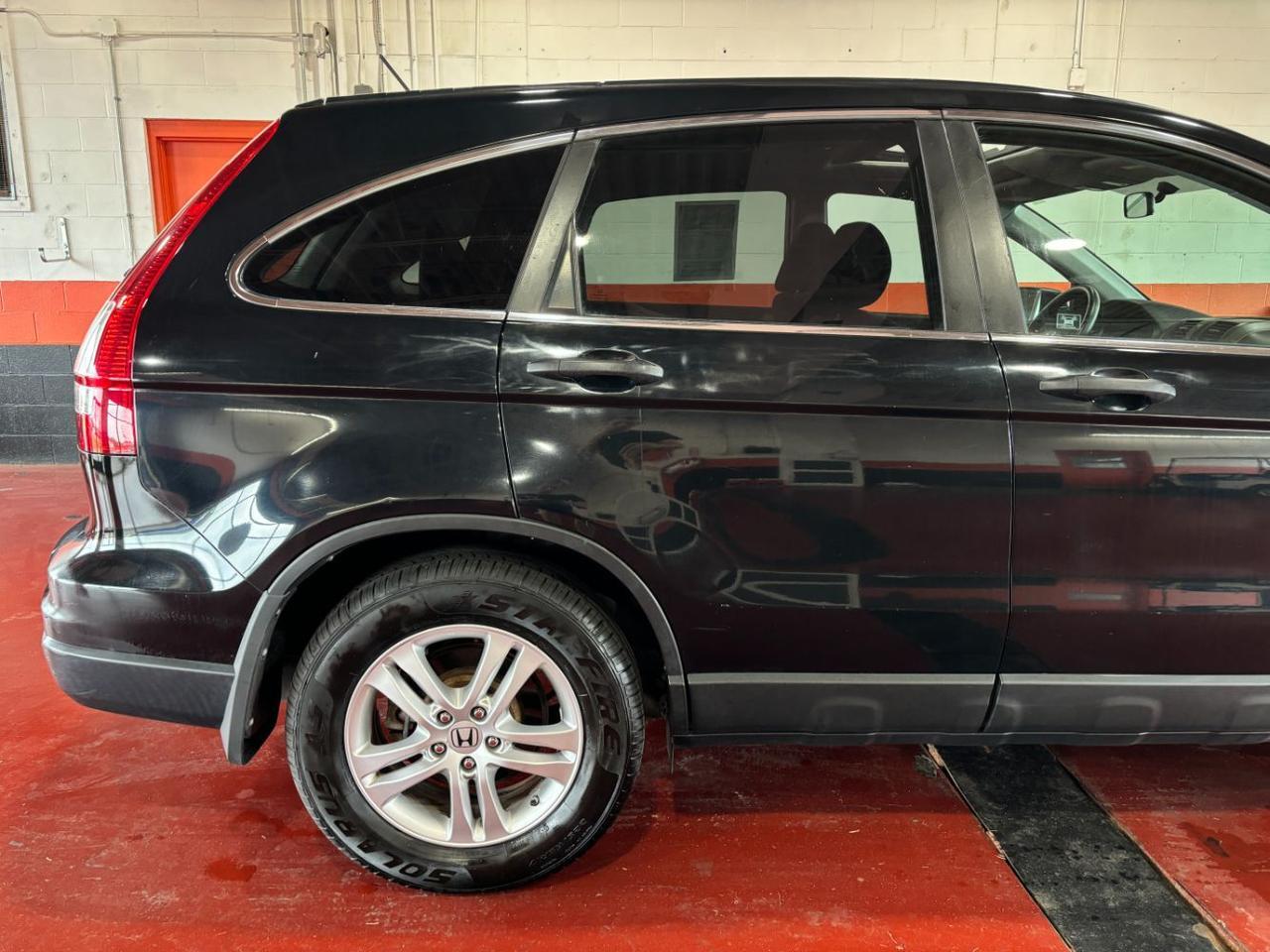 2010 Honda CR-V EX Franklin OH