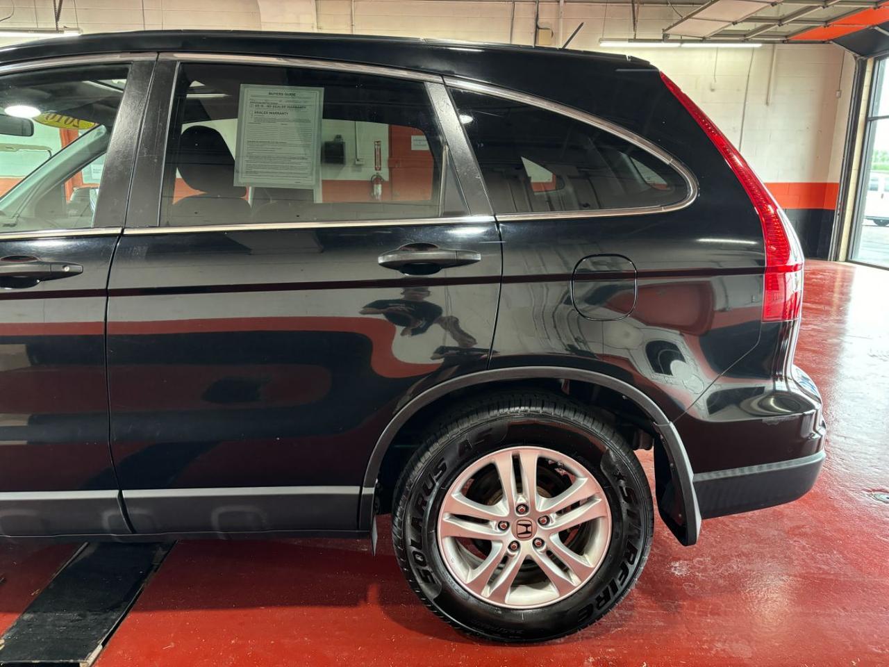 2010 Honda CR-V EX Franklin OH