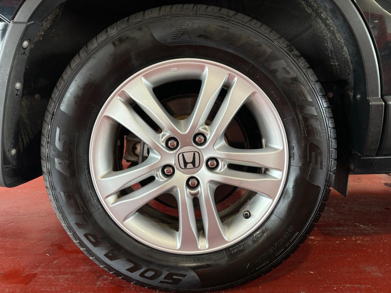 2010 Honda CR-V EX Franklin OH
