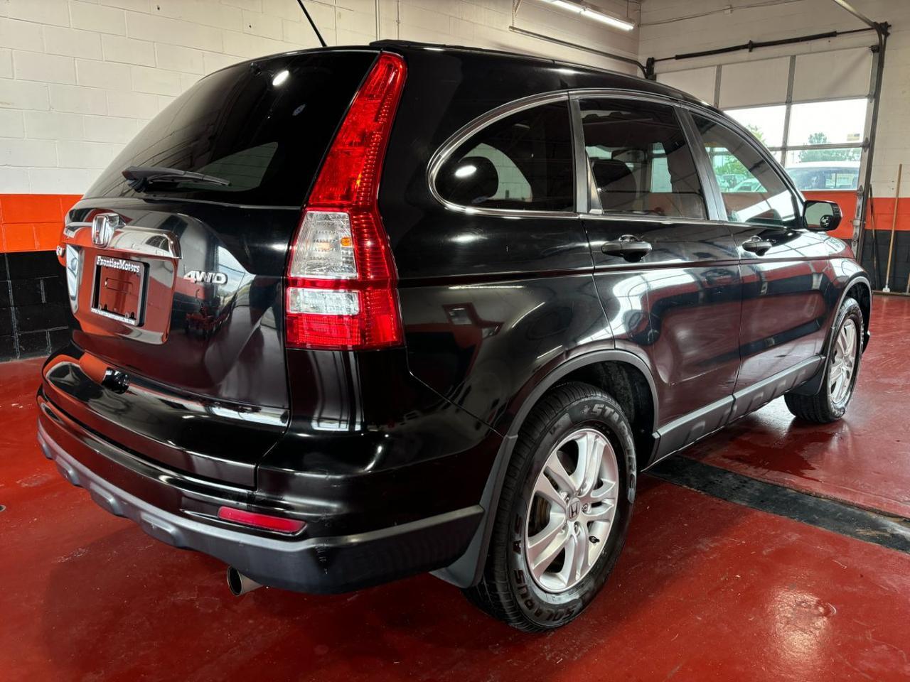 2010 Honda CR-V EX Franklin OH