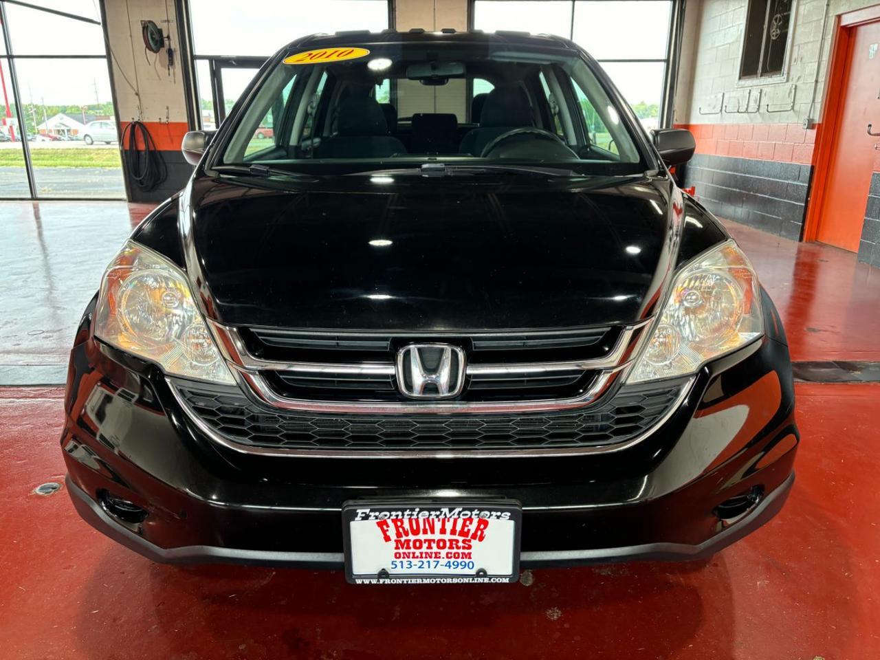 2010 Honda CR-V EX Franklin OH