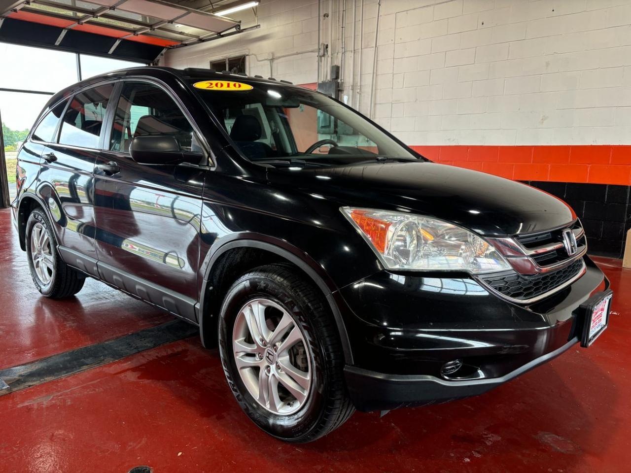 2010 Honda CR-V EX Franklin OH