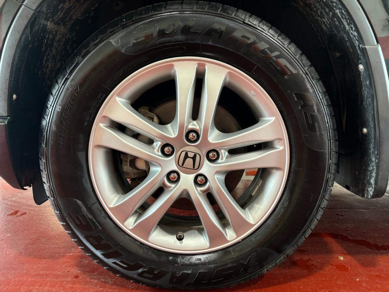 2010 Honda CR-V EX Franklin OH