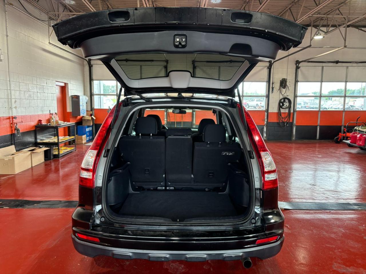 2010 Honda CR-V EX Franklin OH