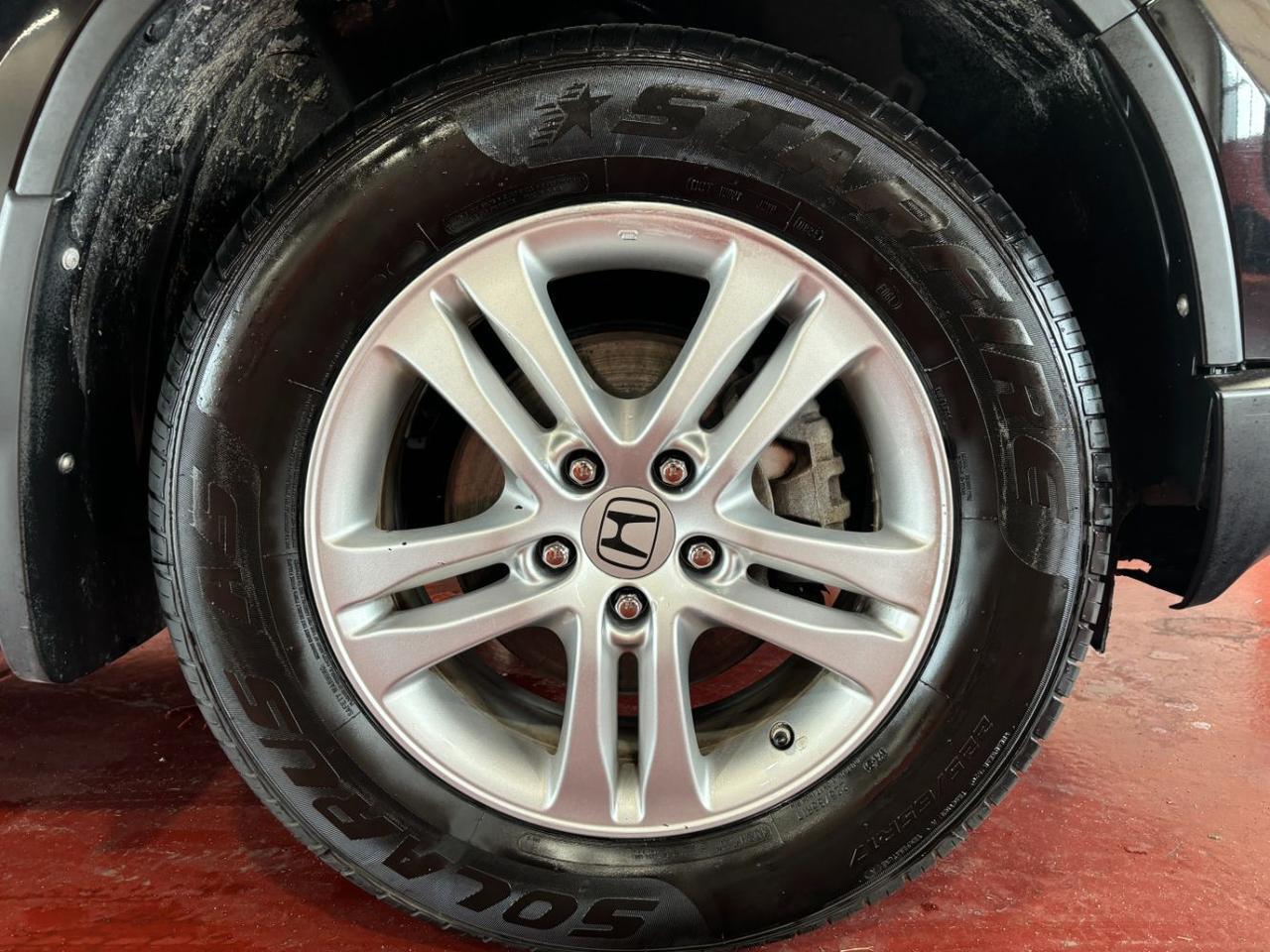 2010 Honda CR-V EX Franklin OH