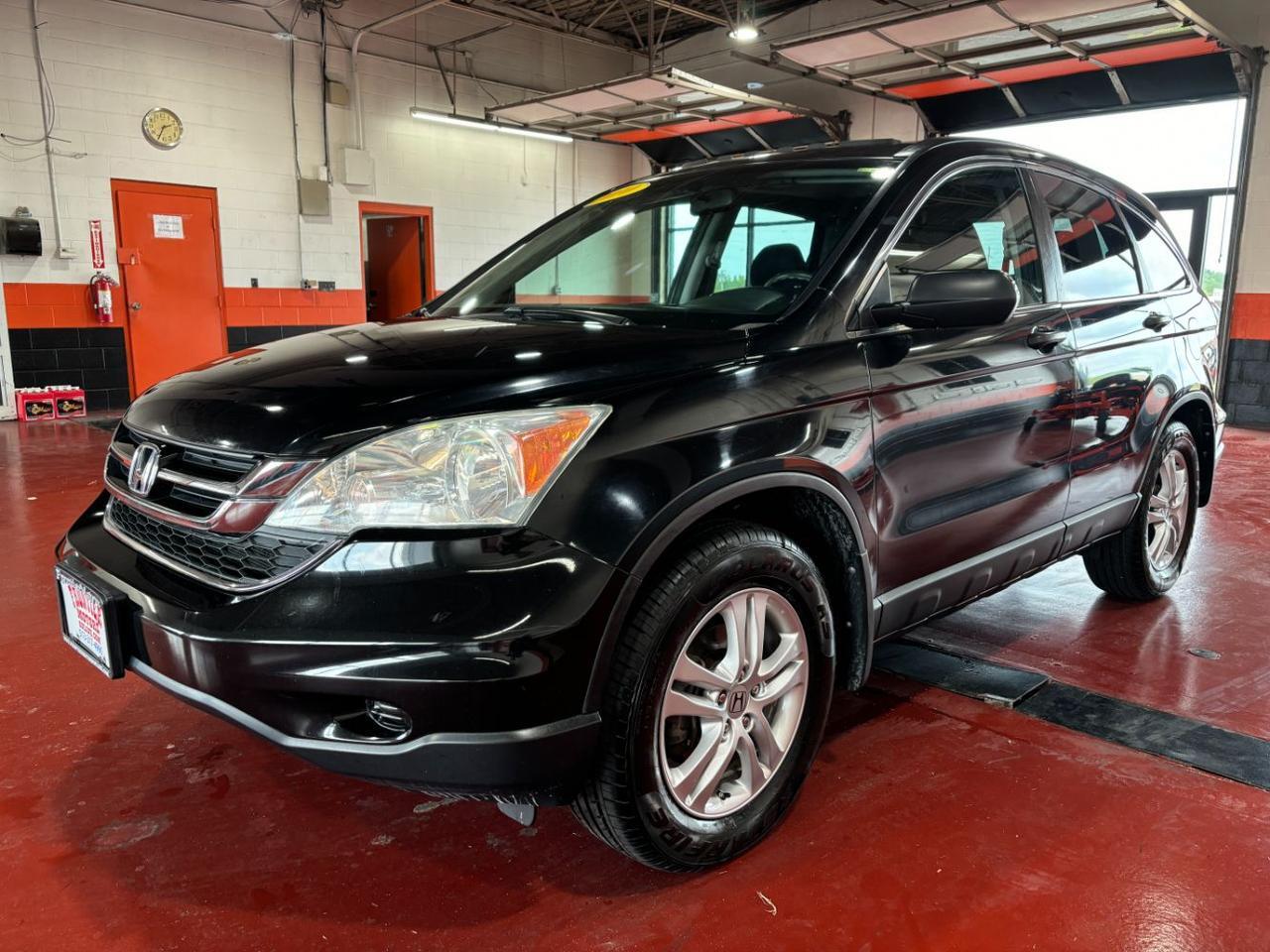 2010 Honda CR-V EX Franklin OH