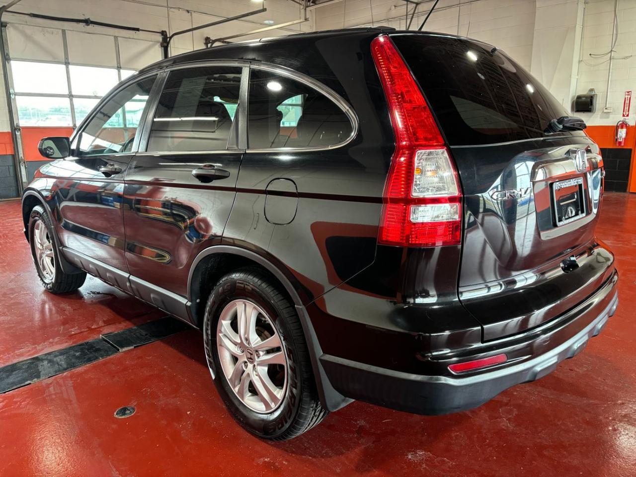 2010 Honda CR-V EX Franklin OH