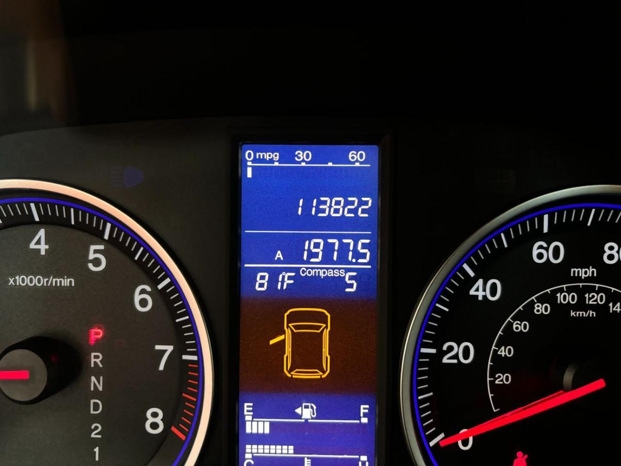2010 Honda CR-V EX Franklin OH