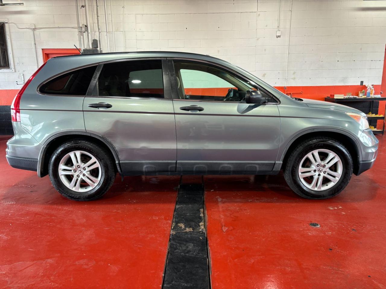 2014 Honda CR-V EX photo 17