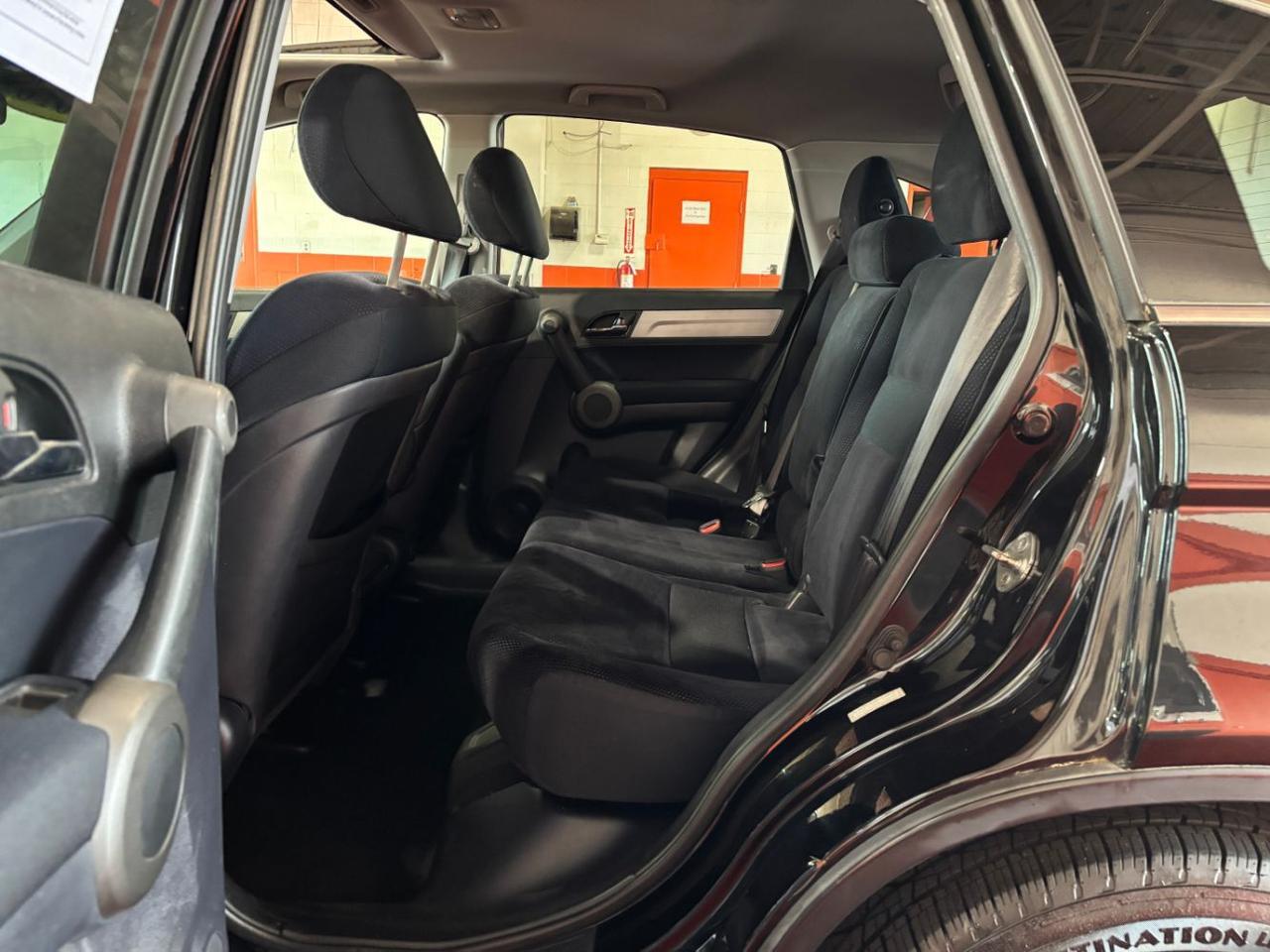 2010 Honda CR-V EX Franklin OH