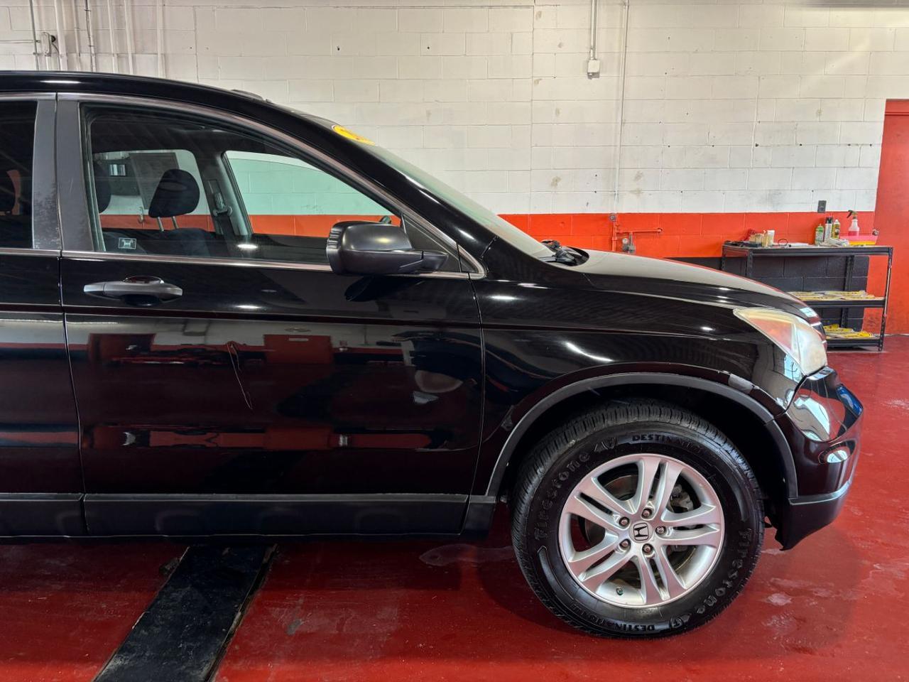 2010 Honda CR-V EX Franklin OH