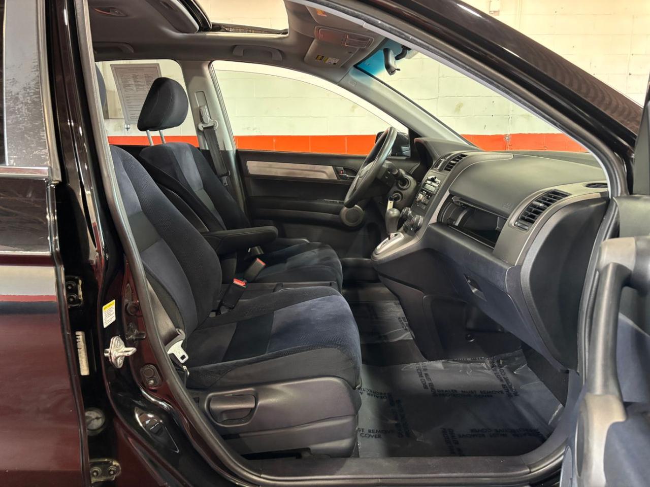 2010 Honda CR-V EX Franklin OH