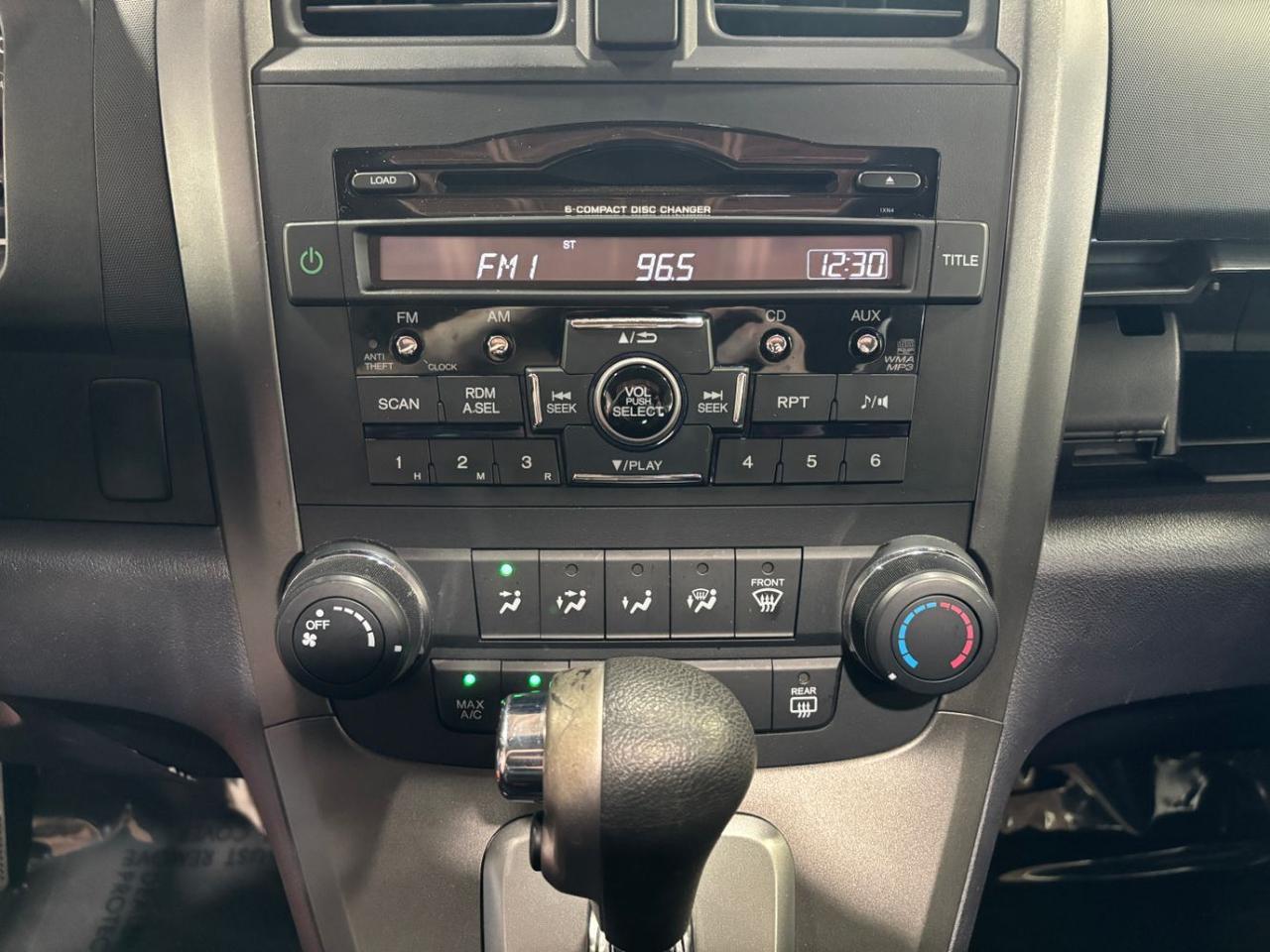 2010 Honda CR-V EX Franklin OH