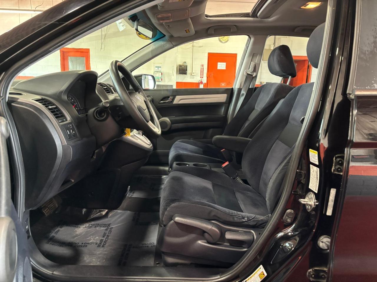 2010 Honda CR-V EX Franklin OH