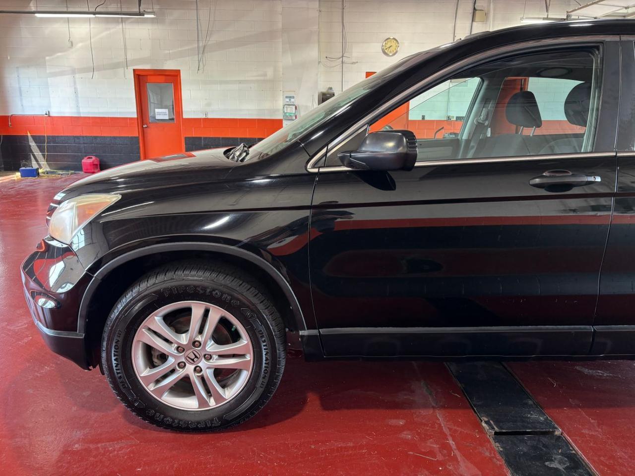 2010 Honda CR-V EX Franklin OH