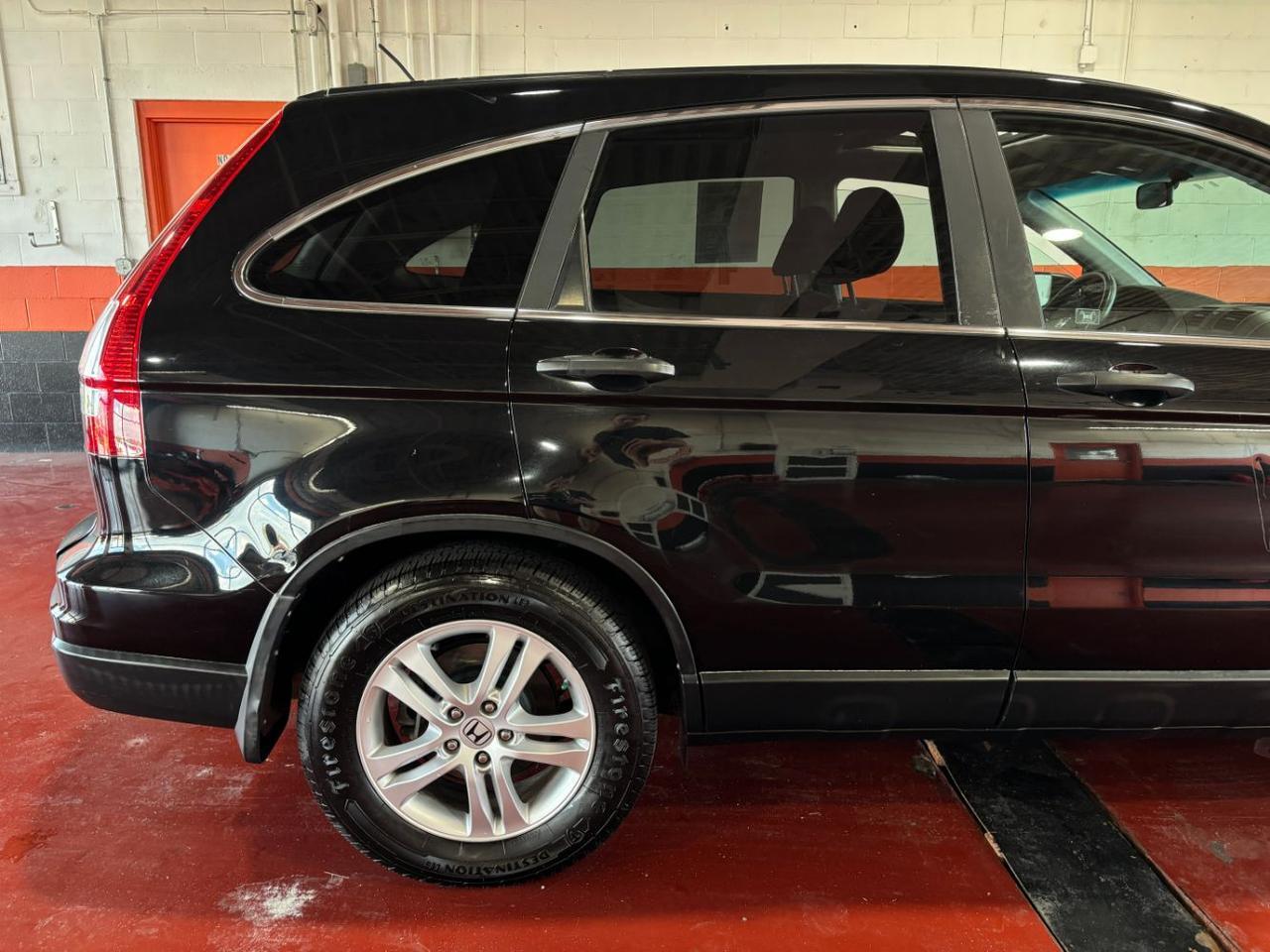 2010 Honda CR-V EX Franklin OH